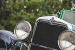 Chevrolet International Phaeton 1929 года